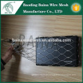 China Factory Nem Type Container Safety Netting